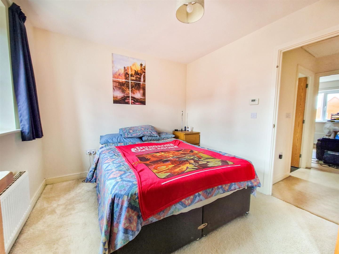 Alnwick Way, Great Denham, Bedford